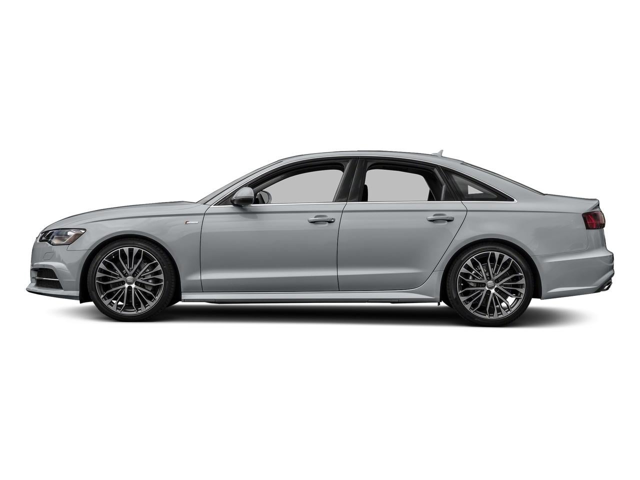 2018 Audi A6 3.0 TFSI Premium Plus quattro AWD