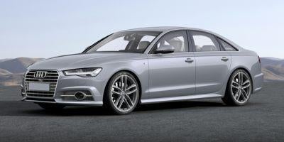 2018 Audi A6 3.0 TFSI Premium Plus quattro AWD