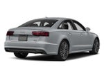 2018 Audi A6 3.0 TFSI Premium Plus quattro AWD
