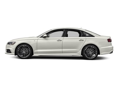 2018 Audi A6 3.0 TFSI Premium Plus quattro AWD