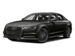 2017 Audi A6 3.0 TFSI Prestige quattro AWD