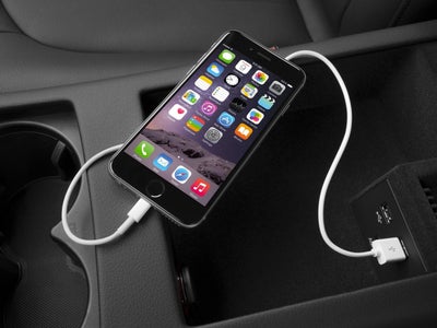 2017 Audi A6 3.0 TFSI Prestige quattro AWD