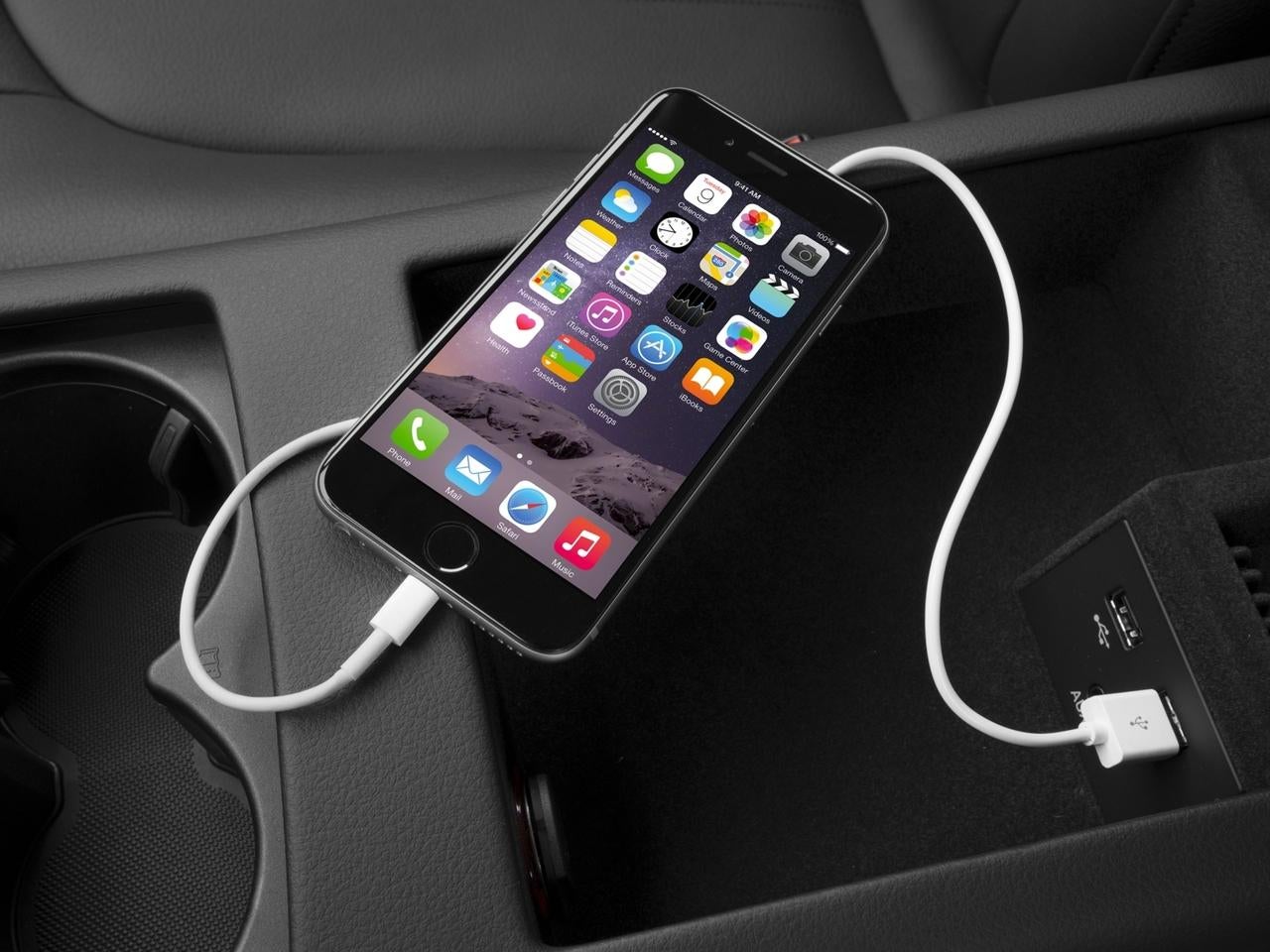 2017 Audi A6 3.0 TFSI Prestige quattro AWD