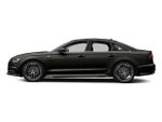 2017 Audi A6 3.0 TFSI Prestige quattro AWD