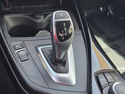 2016 BMW 228i Convertible