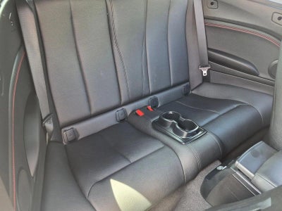 2016 BMW 228i Convertible