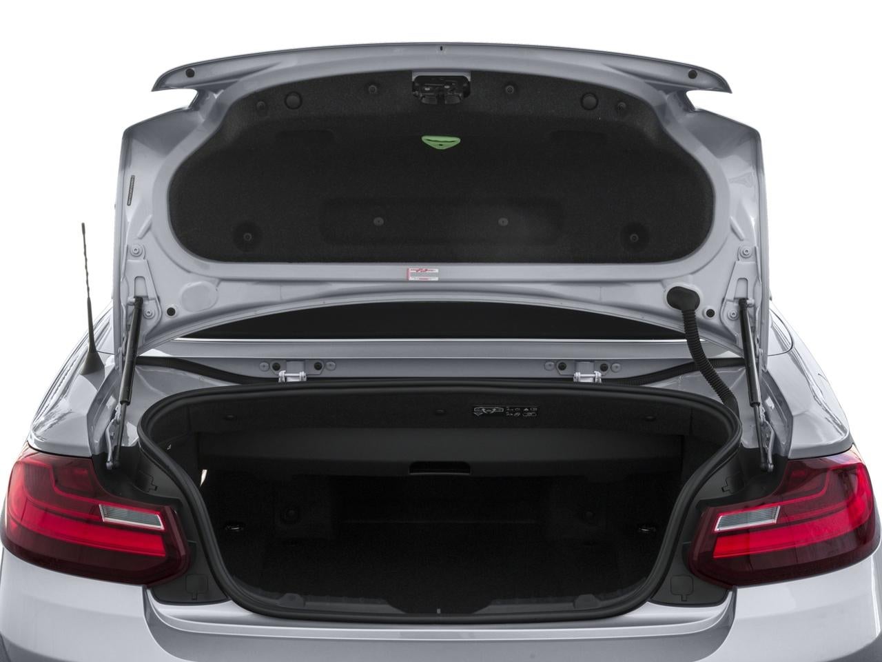 2016 BMW 228i Convertible