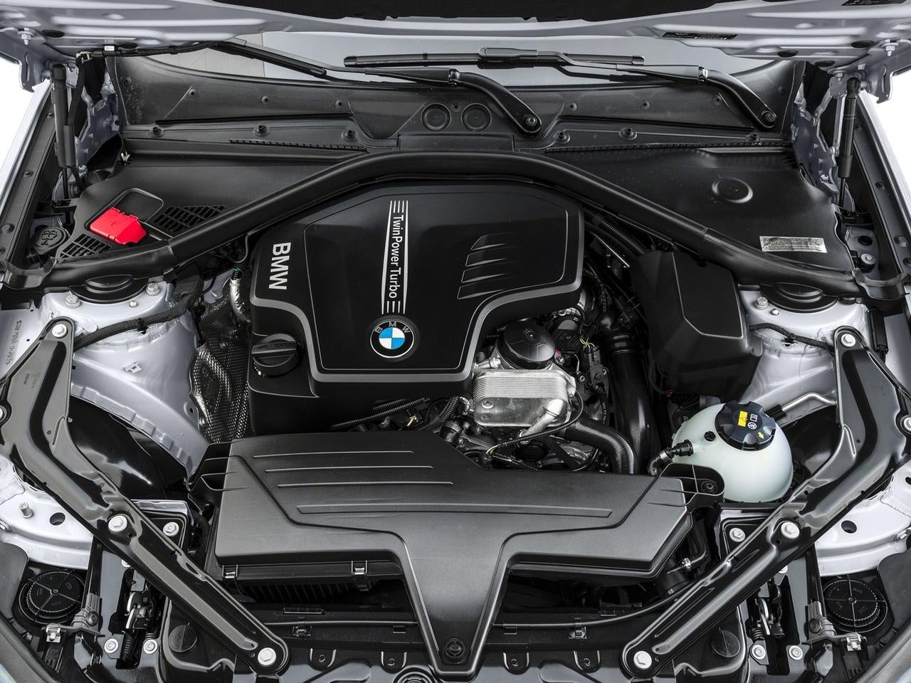 2016 BMW 228i Convertible