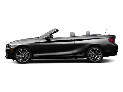 2016 BMW 228i Convertible