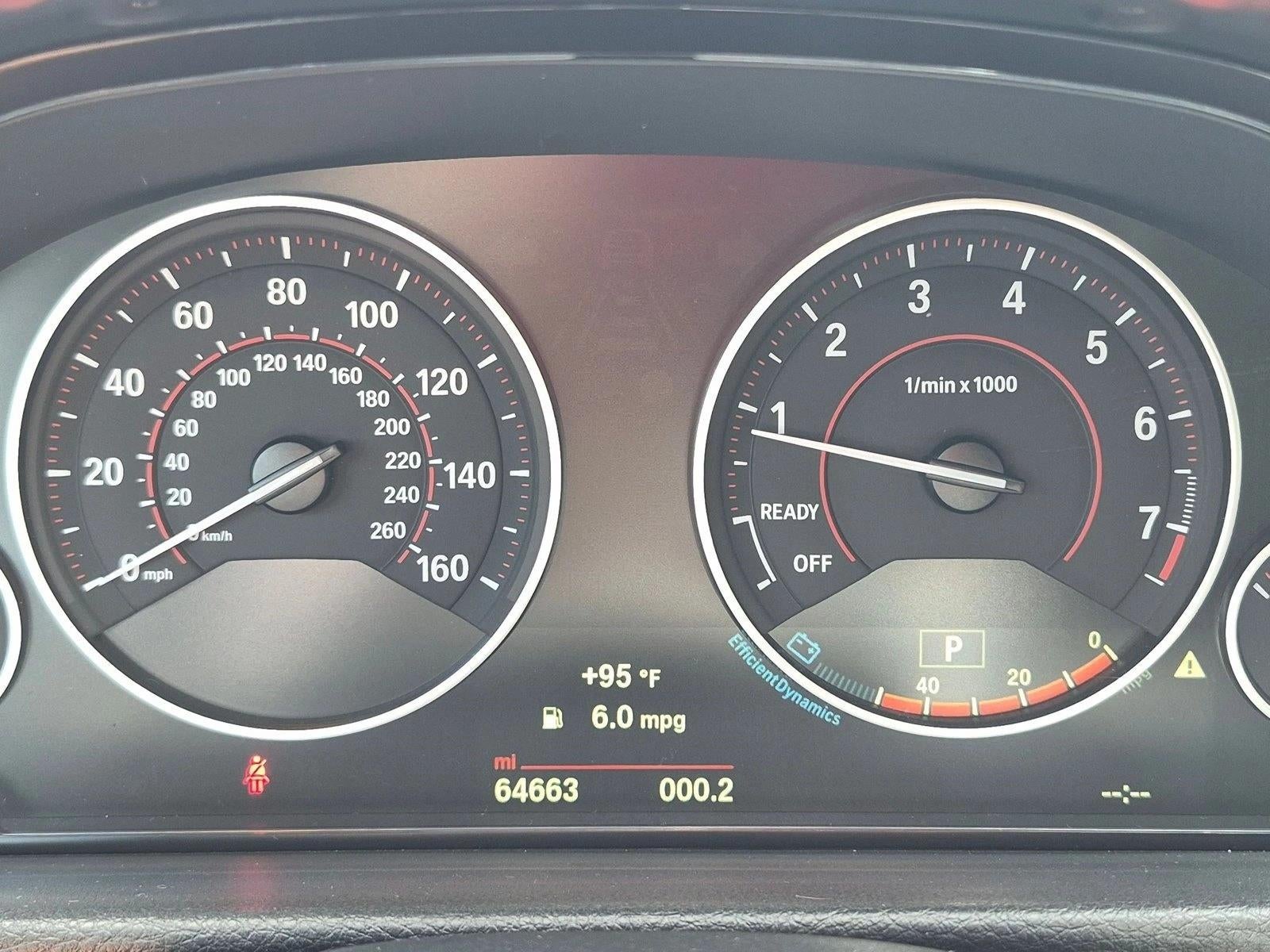 2018 BMW 430i Gran Coupe