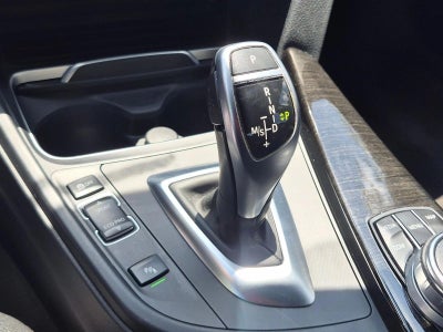 2018 BMW 430i Gran Coupe