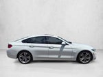 2018 BMW 430i Gran Coupe