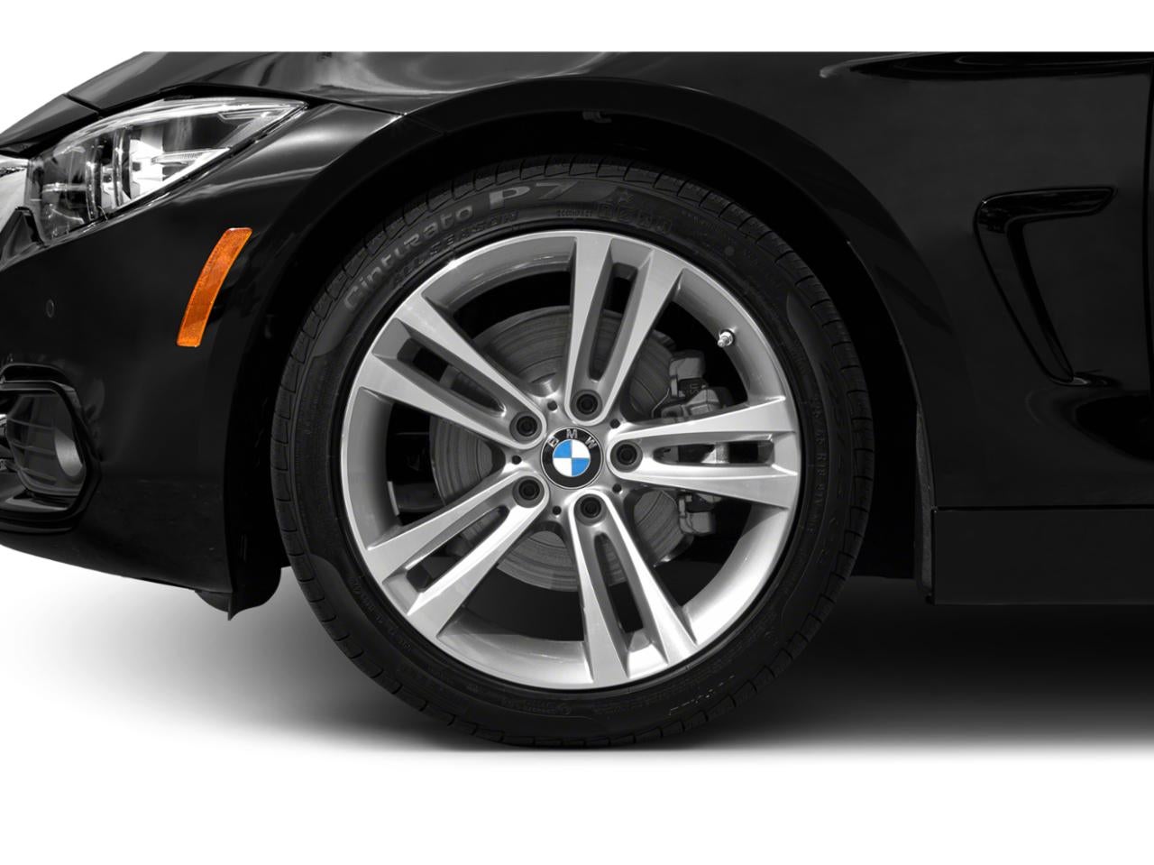 2018 BMW 430i Gran Coupe