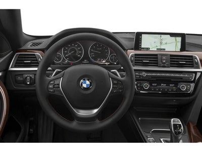 2018 BMW 430i Gran Coupe