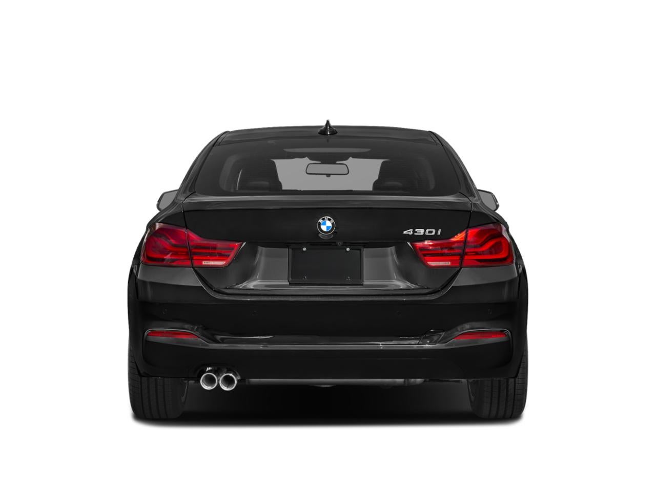 2018 BMW 430i Gran Coupe