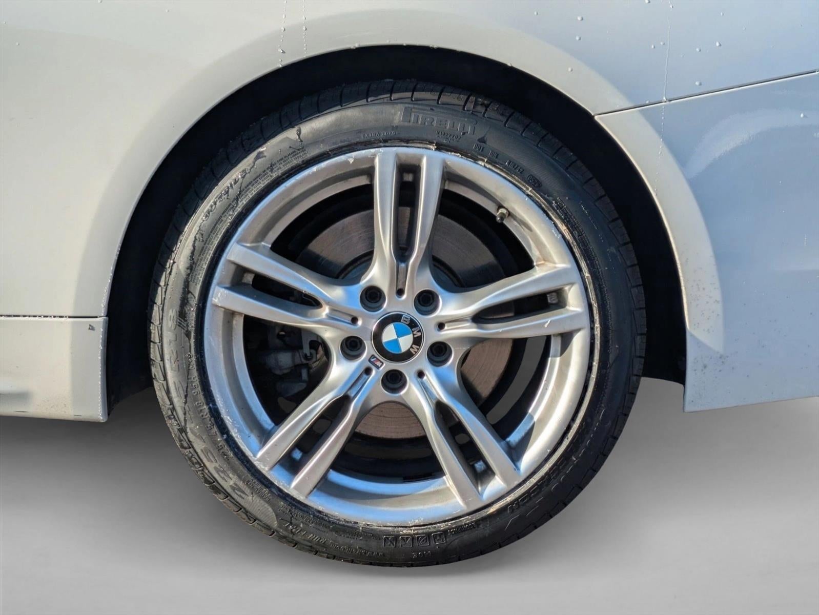 2018 BMW 440i xDrive Convertible