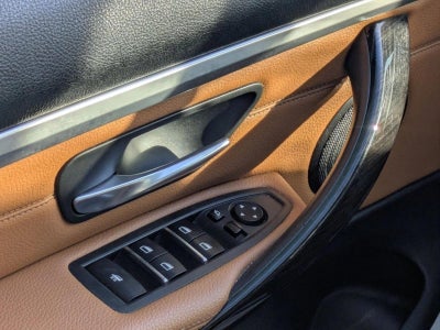 2018 BMW 440i xDrive Convertible