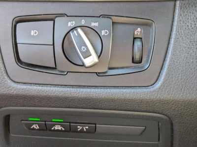 2018 BMW 440i xDrive Convertible