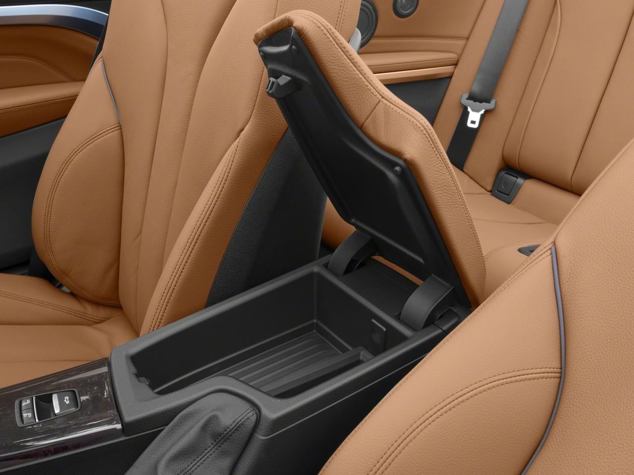 2018 BMW 440i xDrive Convertible