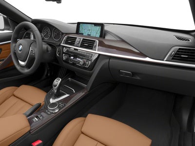 2018 BMW 440i xDrive Convertible