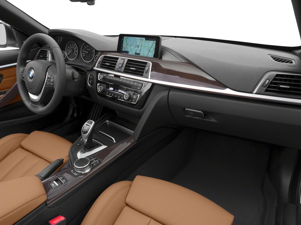 2018 BMW 440i xDrive Convertible