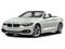 2018 BMW 440i xDrive Convertible