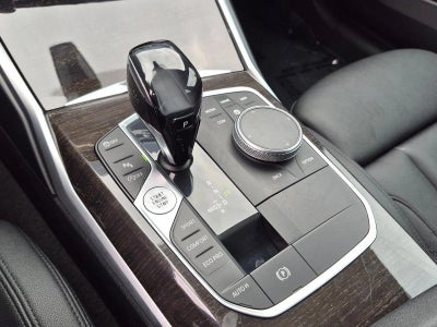 2019 BMW 330i Sedan