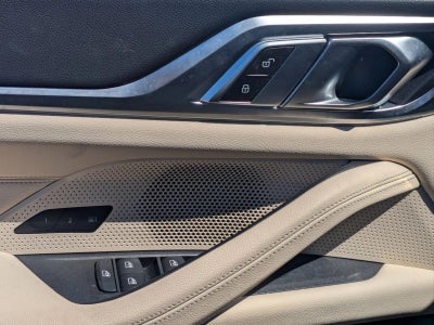 2024 BMW 430i Gran Coupe