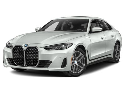 2024 BMW 430i Gran Coupe