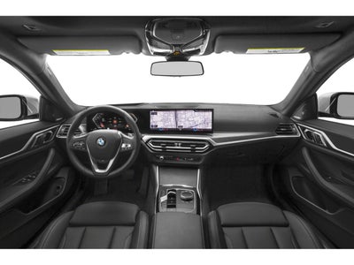 2024 BMW 430i Gran Coupe