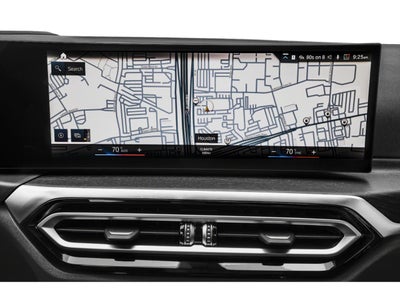 2024 BMW 430i Gran Coupe