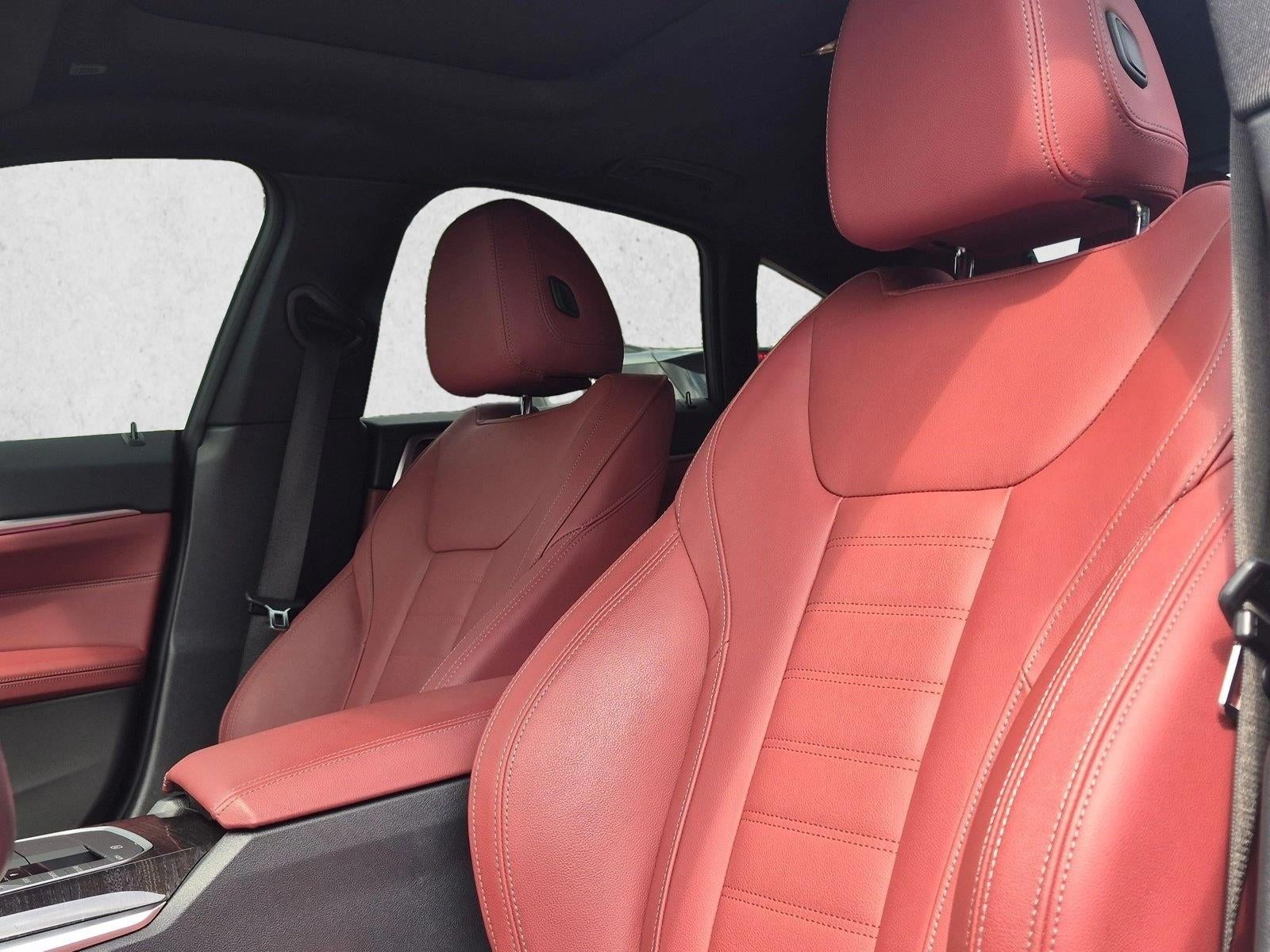 2024 BMW 430i Gran Coupe