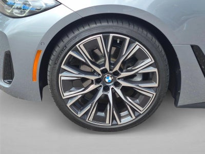 2024 BMW 430i Gran Coupe