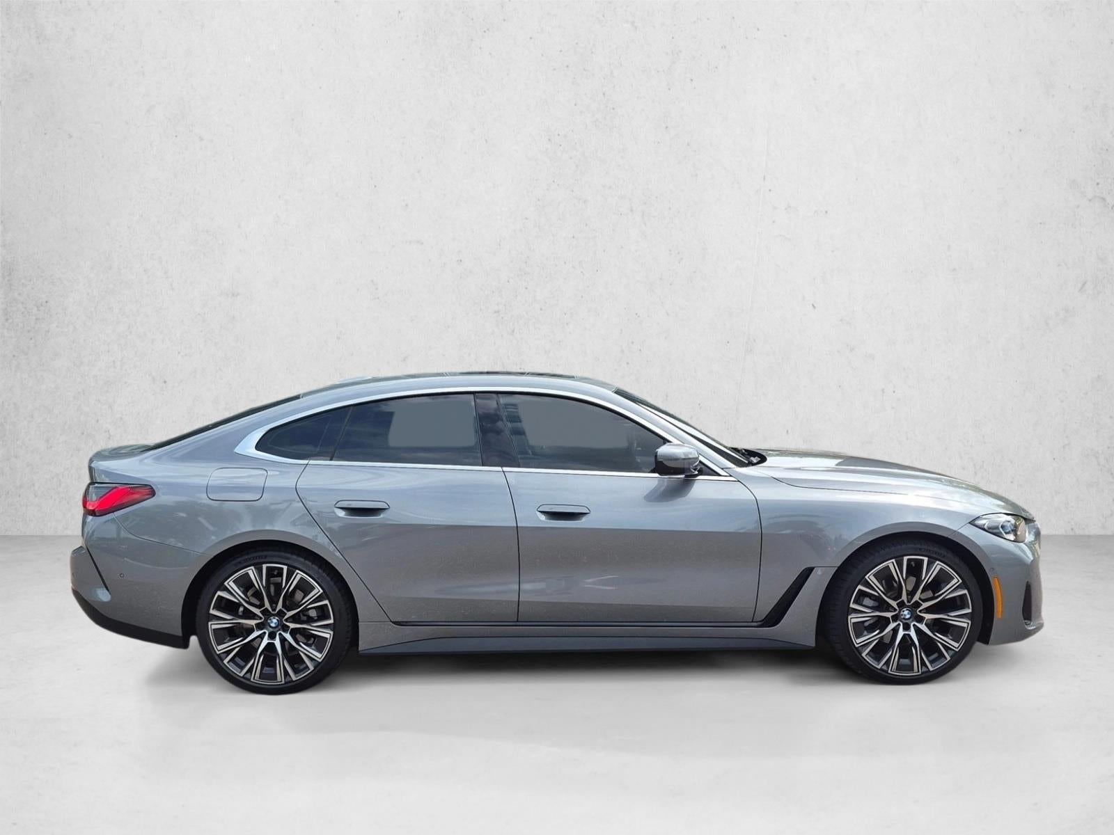 2024 BMW 430i Gran Coupe