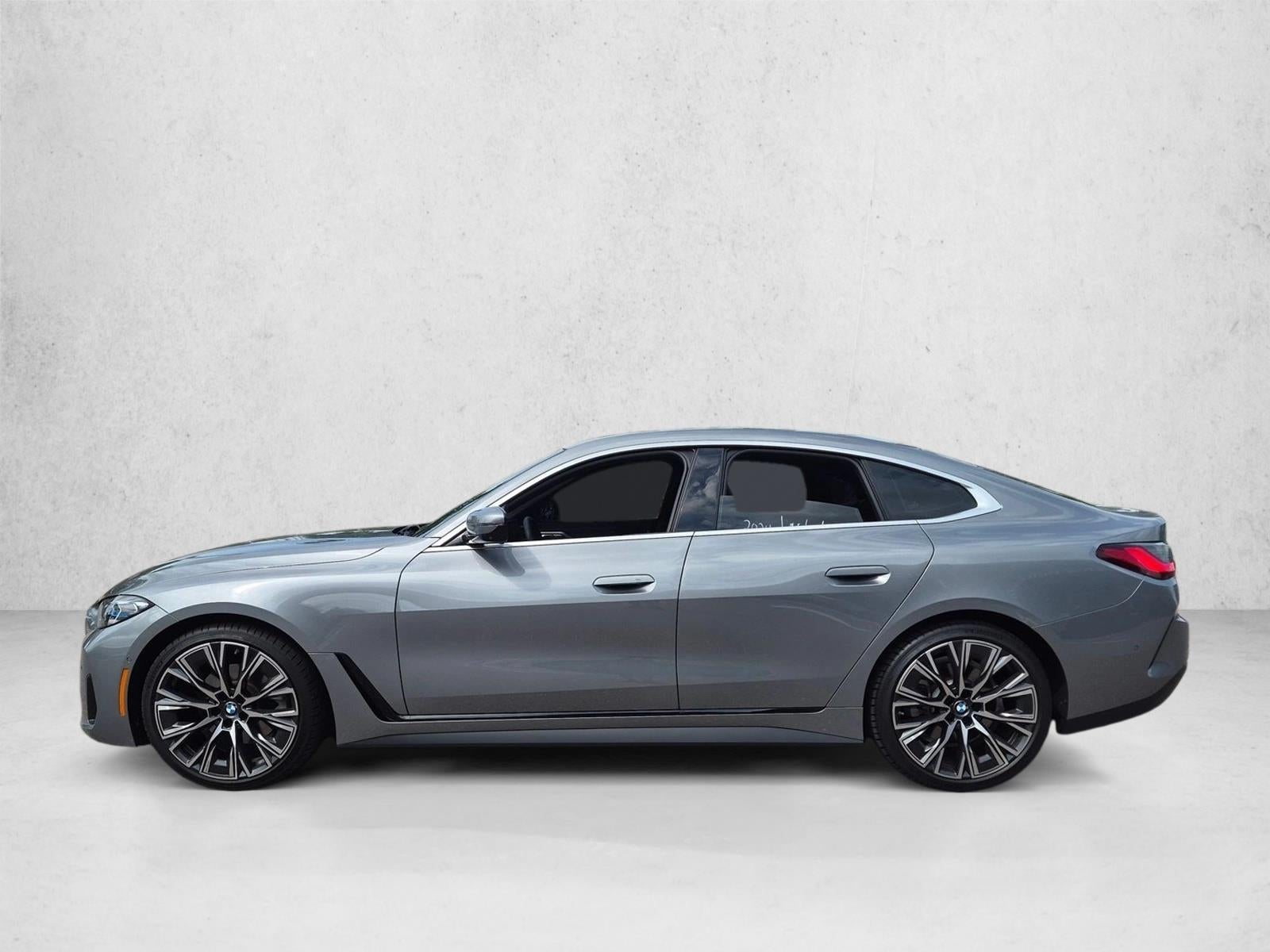 2024 BMW 430i Gran Coupe