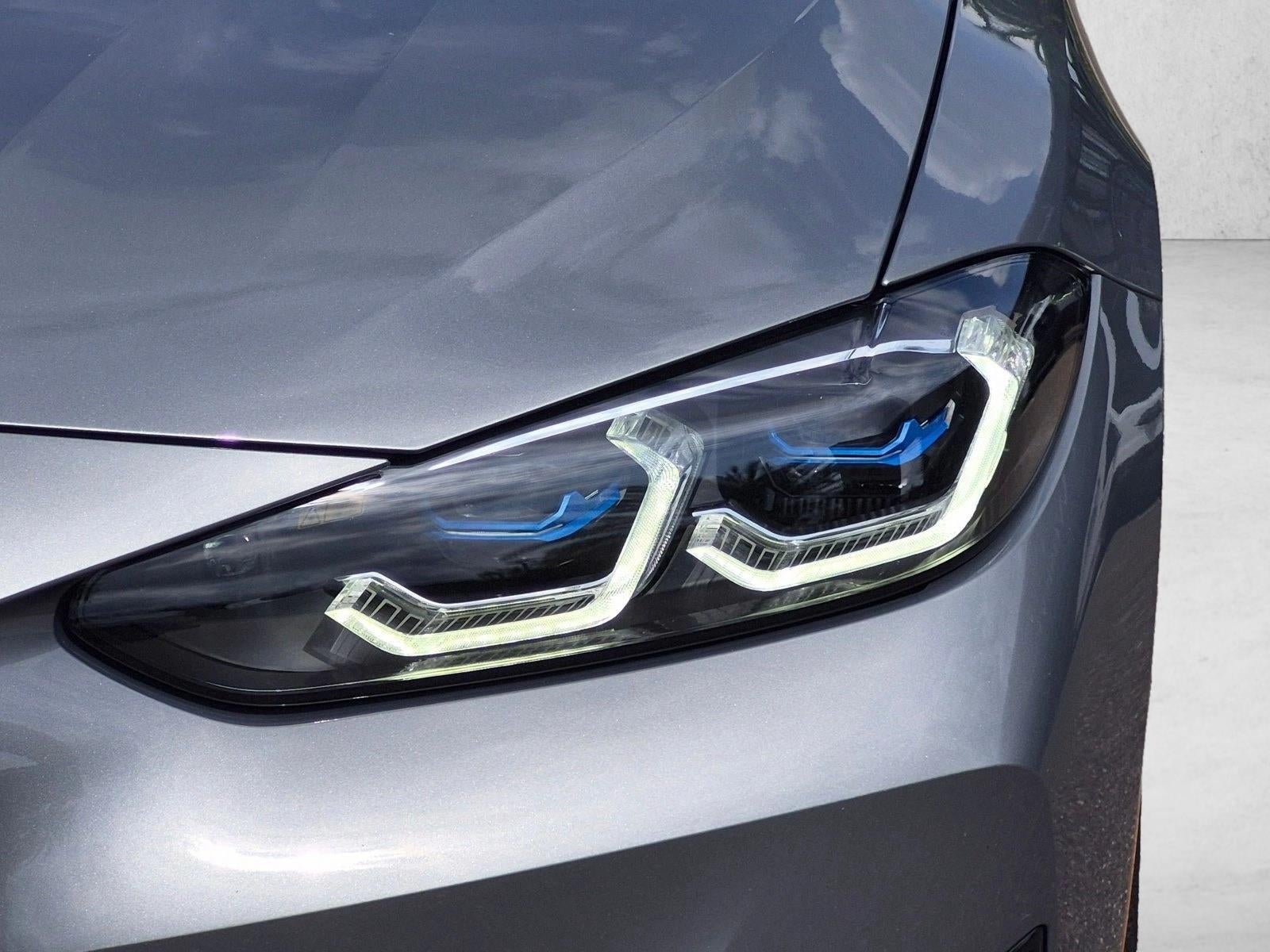 2024 BMW 430i Gran Coupe