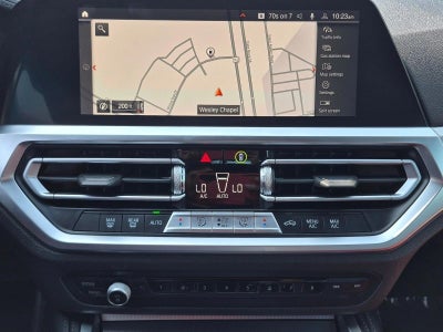 2021 BMW 430i xDrive Coupe