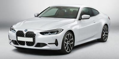 2021 BMW 430i xDrive Coupe