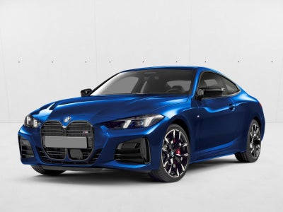 2026 BMW M440i Coupe