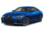 2026 BMW M440i Coupe