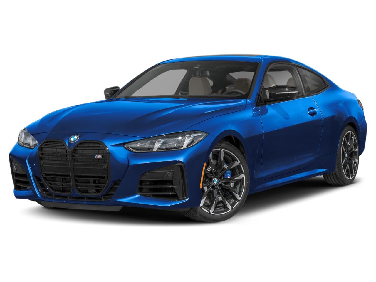2026 BMW M440i Coupe