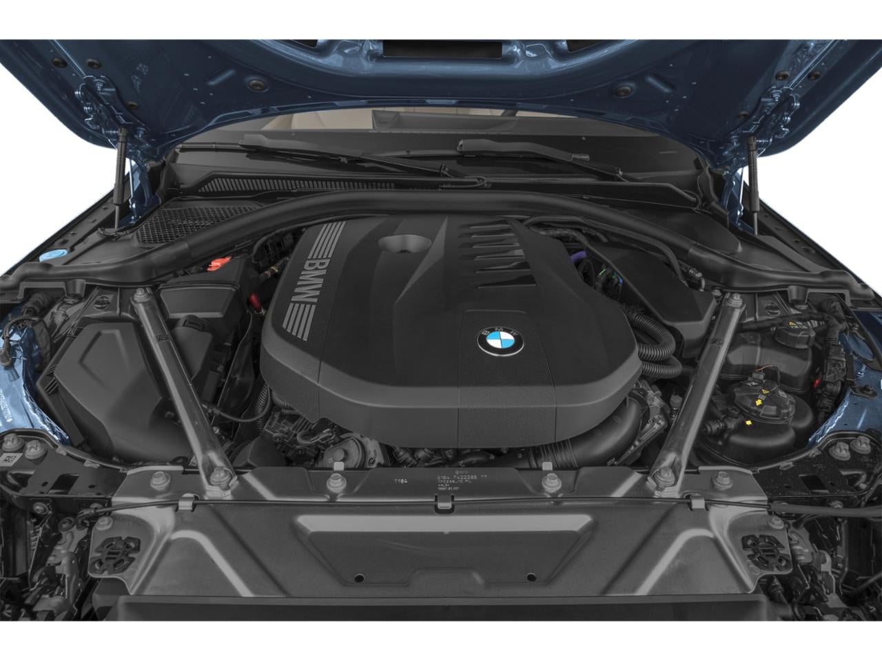 2026 BMW M440i Coupe