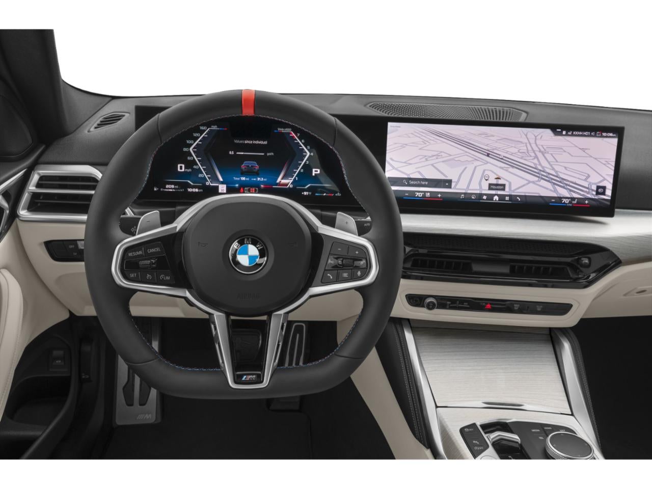 2026 BMW M440i Coupe