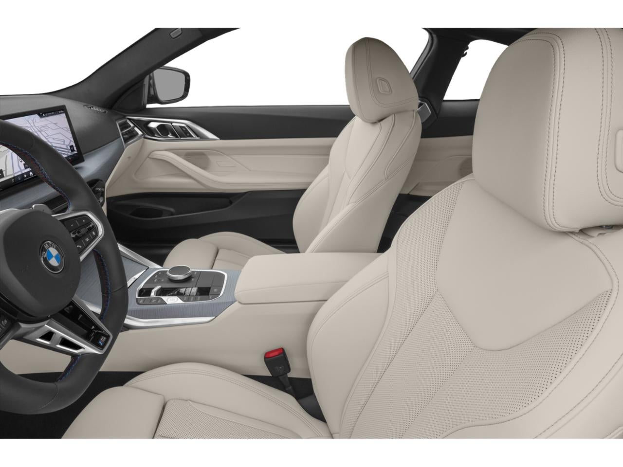 2026 BMW M440i Coupe