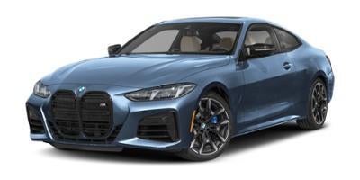 2026 BMW M440i Coupe
