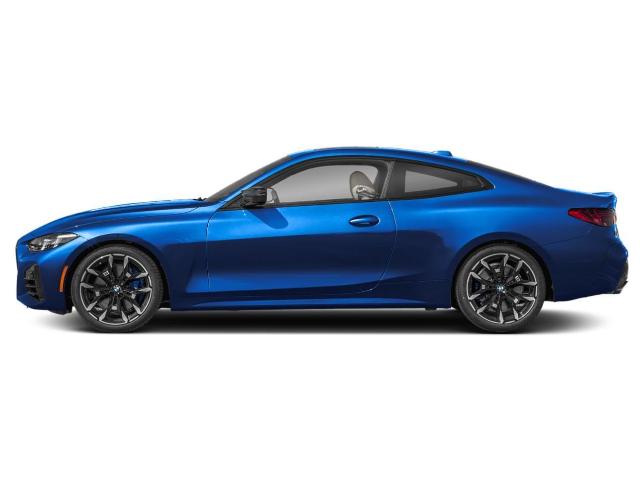2026 BMW M440i Coupe