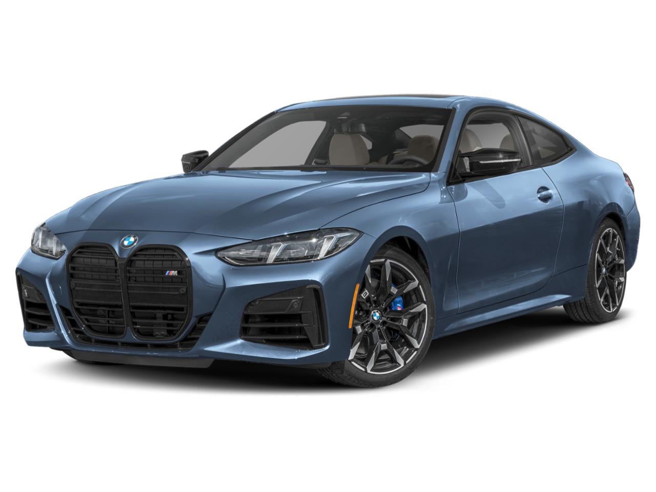 2026 BMW M440i Coupe