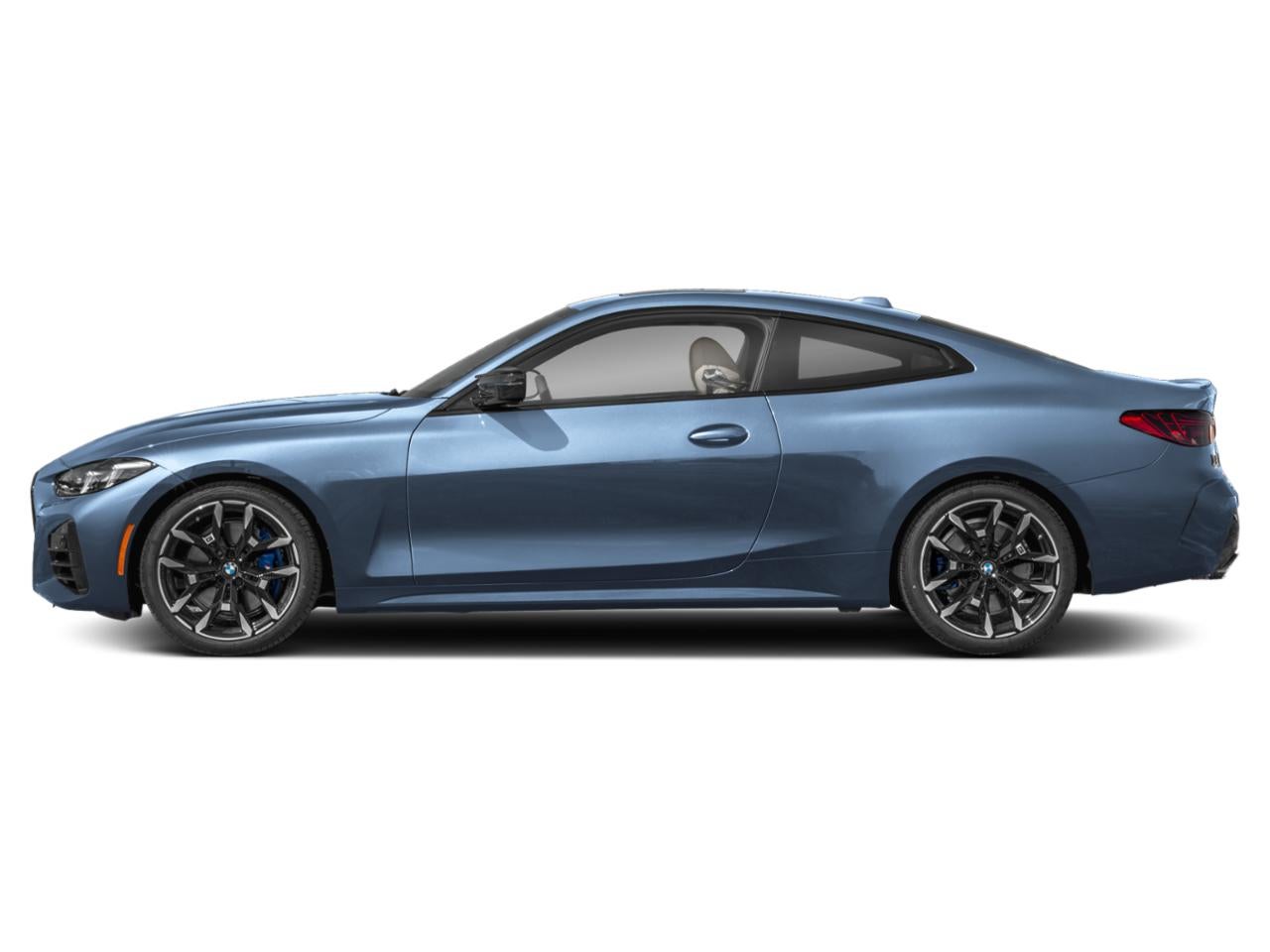 2026 BMW M440i Coupe