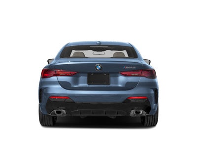 2026 BMW M440i Coupe