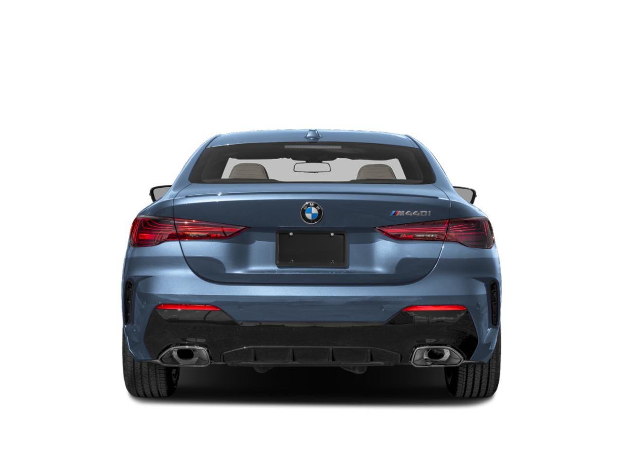 2026 BMW M440i Coupe